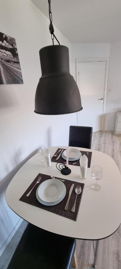 Storebaelt Apartament Корсер Екстер'єр фото