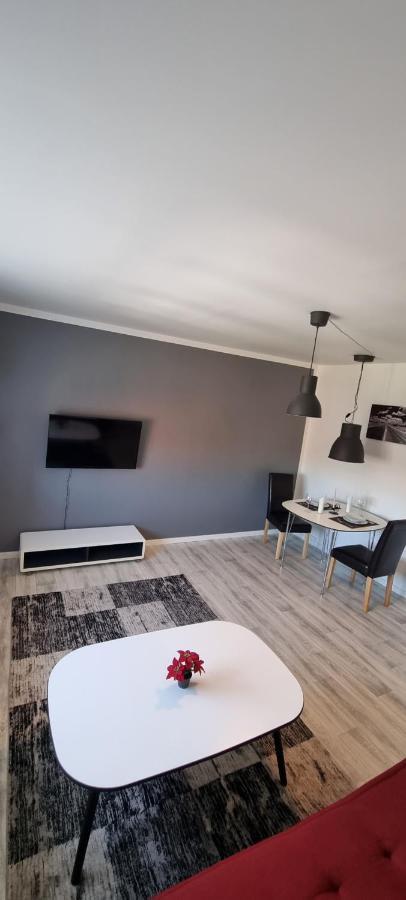 Storebaelt Apartament Корсер Екстер'єр фото