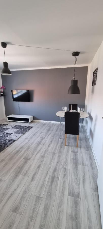Storebaelt Apartament Корсер Екстер'єр фото