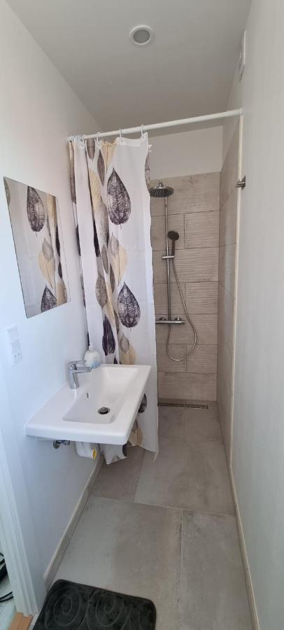 Storebaelt Apartament Корсер Екстер'єр фото