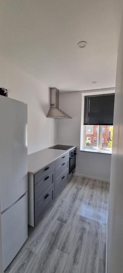 Storebaelt Apartament Корсер Екстер'єр фото