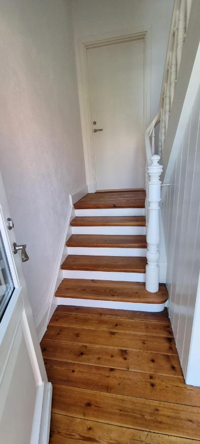 Storebaelt Apartament Корсер Екстер'єр фото