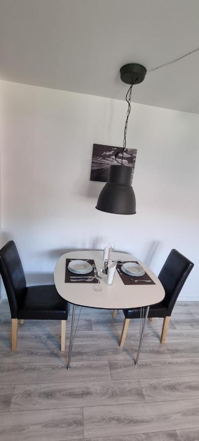 Storebaelt Apartament Корсер Екстер'єр фото