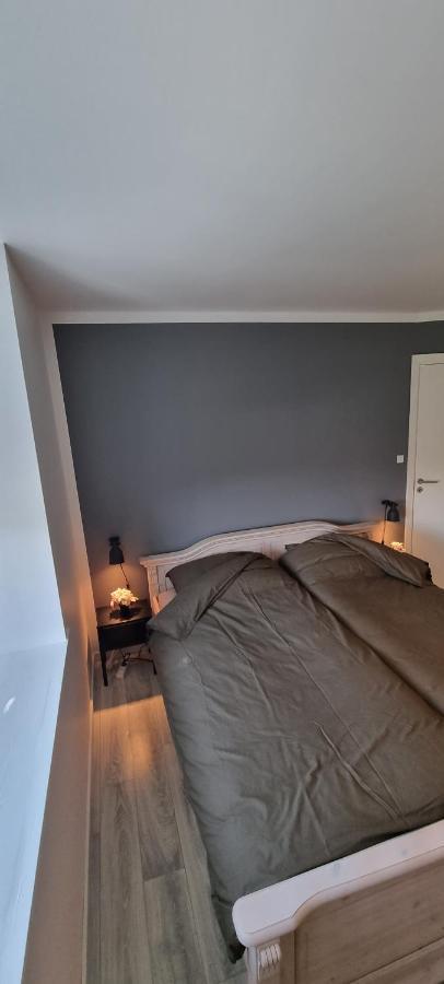 Storebaelt Apartament Корсер Екстер'єр фото
