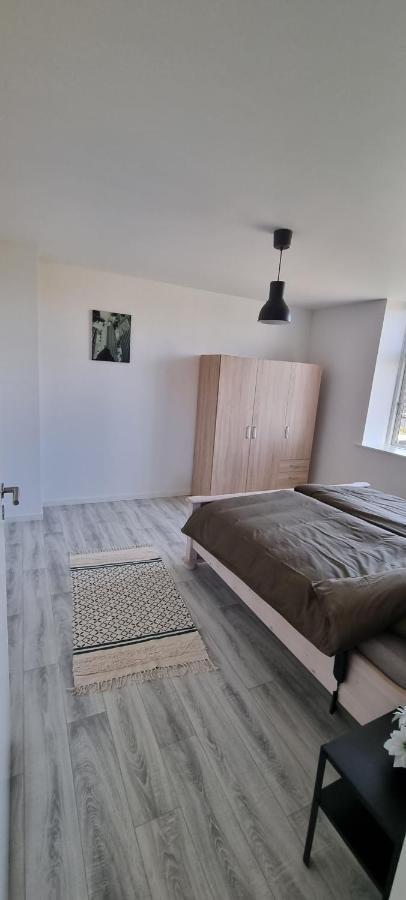 Storebaelt Apartament Корсер Екстер'єр фото