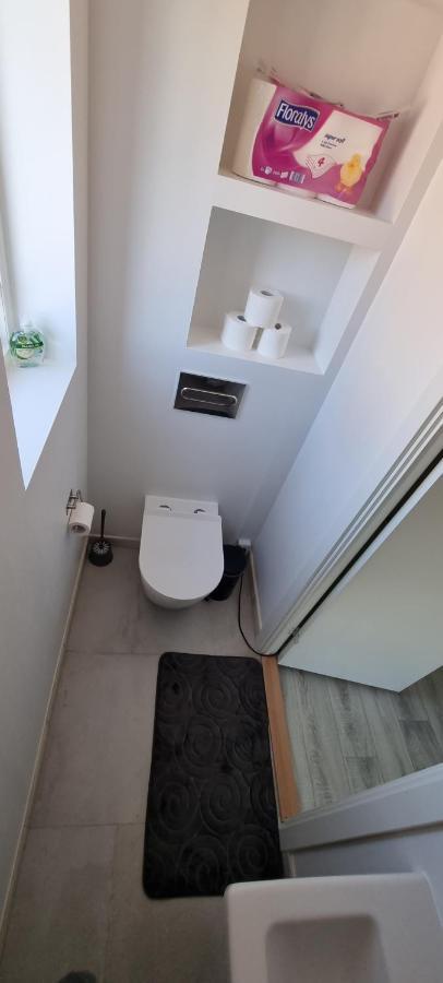Storebaelt Apartament Корсер Екстер'єр фото