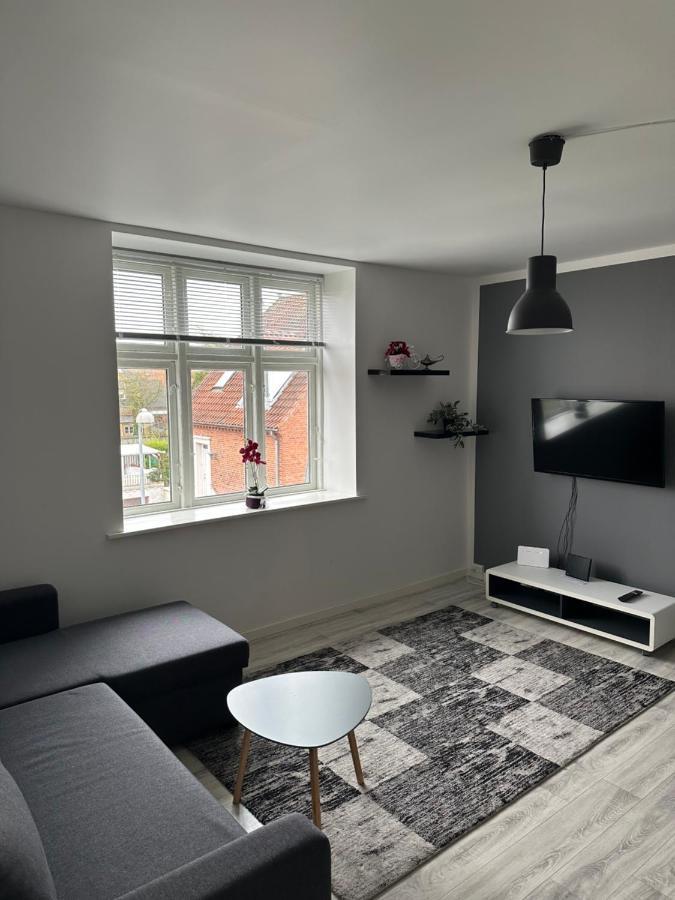 Storebaelt Apartament Корсер Екстер'єр фото